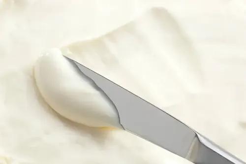 Cream Cheese Extra